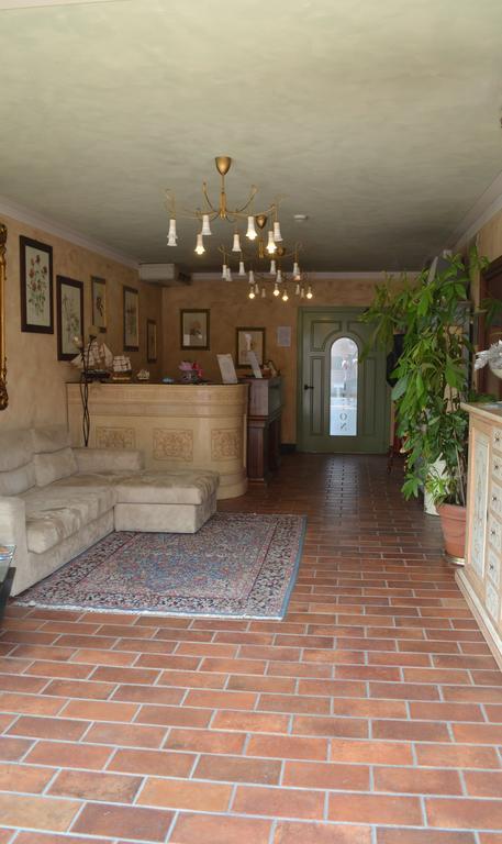 Albergo La Piana Ghedi Exteriér fotografie