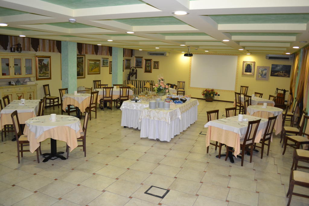 Albergo La Piana Ghedi Exteriér fotografie