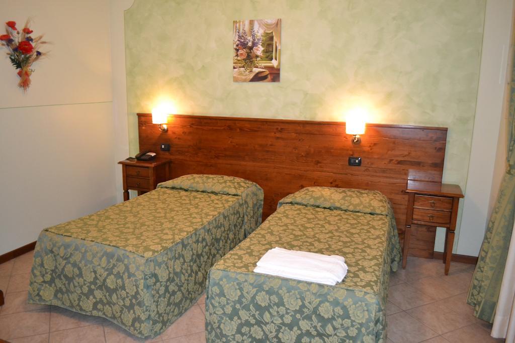 Albergo La Piana Ghedi Exteriér fotografie