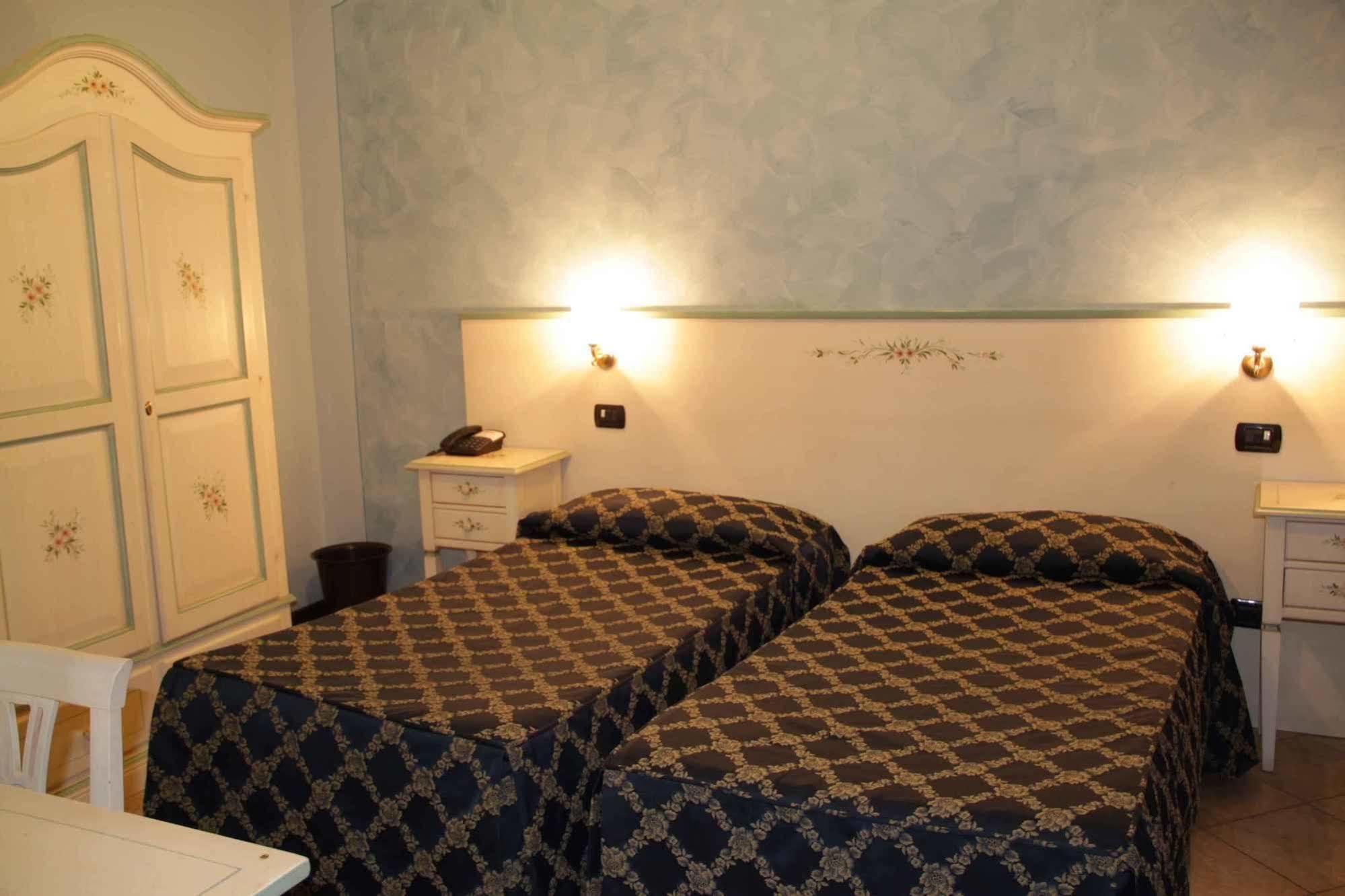 Albergo La Piana Ghedi Exteriér fotografie