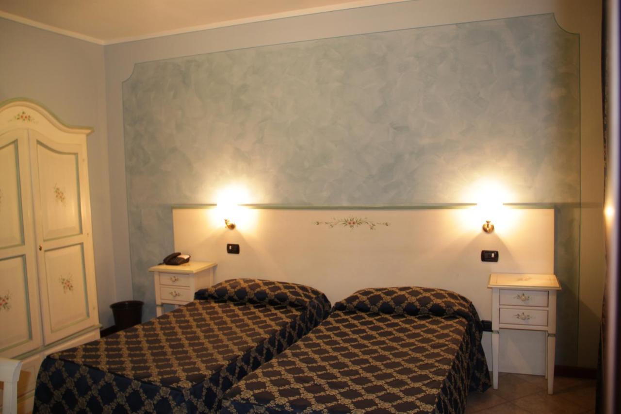 Albergo La Piana Ghedi Exteriér fotografie